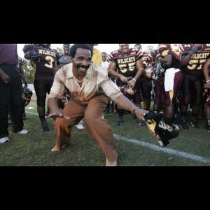 Meet your Posher, Frank